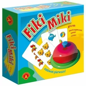 GRA-FIKI MIKI 