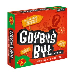GRA-GDYBYŚ BYŁ../ALEXANDER 
