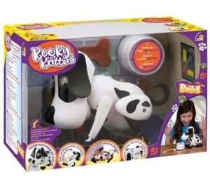 COBI KOOKY KRITTERS INTERAKTYWN Y PIESEK