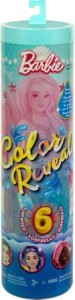 BARBIE COLOR REVEAL SYRENKI/ 8766