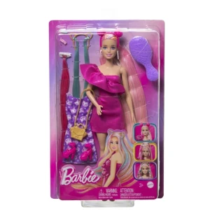BARBIE ZABAWA WŁOSAMI/1183 