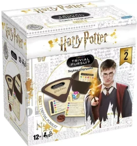 GRA-HARRY POTTER CZ.2 