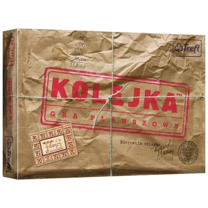 GRA-KOLEJKA 