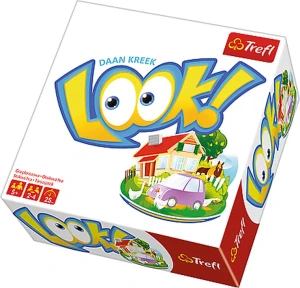 GRA-LOOK! 
