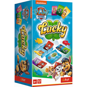 GRA-LUCKY PSI PATROL/5934 