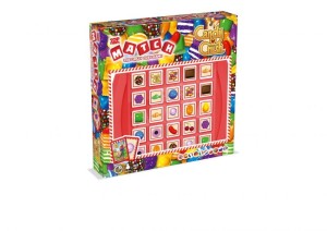 GRA-MATCH CANDY CRUSH 