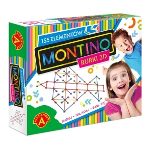 GRA-MONTINO-RURKI 3D 2273 
