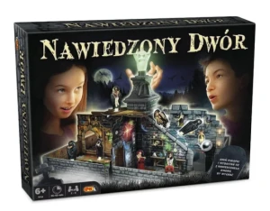 GRA-NAWIEDZONY DWÓR EPEE 