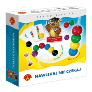 GRA-NAWLEKAJ NIE CZEKAJ 