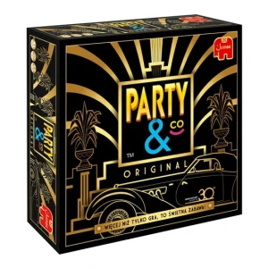 GRA-PARTY 