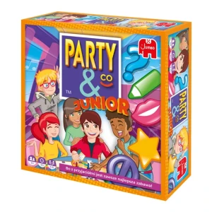 GRA-PARTY JUNIOR 