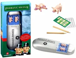 GRA-PODRZUĆ ŚWINIĘ/HASBRO 