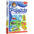 GRA-POJAZDY /TREFL/ 