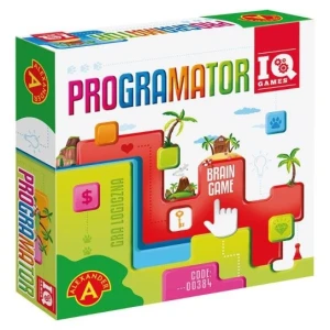 GRA-PROGRAMATOR /4425 ALEXANDER 