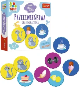 GRA-PRZECIWIEŃSTWA ABC MALUCHA 01943