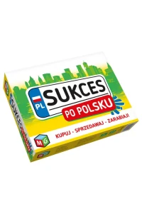 GRA-SUKCES PO POLSKU/MULTIGRA 