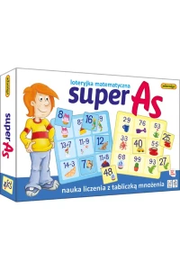 GRA-SUPER AS/ADAMIGO/ 
