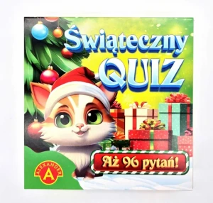 GRA-ŚWIĄTECZNY QUIZ 