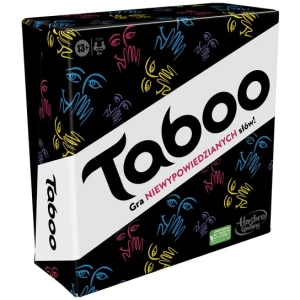 GRA-TABOO  /4457 