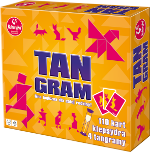 GRA-TANGRAM/KUKURYKU/ 
