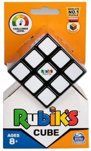 KOSTKA RUBIKA 3X3 