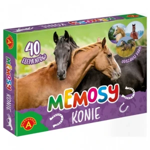 MEMOSY/KONIE/7808 ALEXANDER 