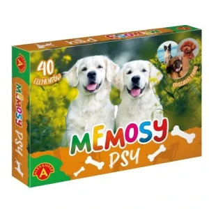 MEMOSY/PSY/7884 ALEXANDER 