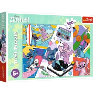 PUZZLE 100 16473/TREFL 