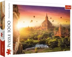 PUZZLE 1000 10720 TREFL 