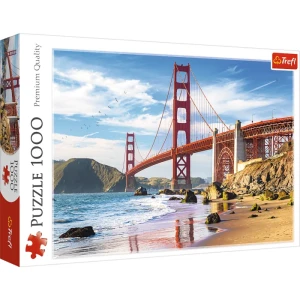 PUZZLE 1000 10722 