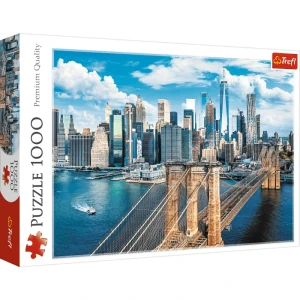 PUZZLE 1000 10725 TREFL 