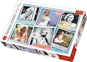 PUZZLE 1000 MARILYN MONROE 
