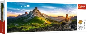 PUZZLE 1000 PANORAMA 29038 