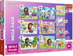 PUZZLE 10W1 /96003/ TREFL 