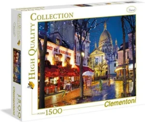 PUZZLE 1500 31999 PARIS 