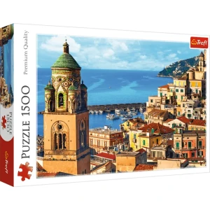 PUZZLE 1500/TREFL/26201 