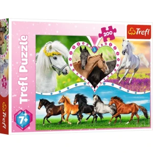PUZZLE 200 13248 TREFL 