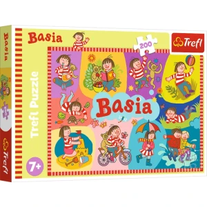 PUZZLE 200 13282  TREFL 