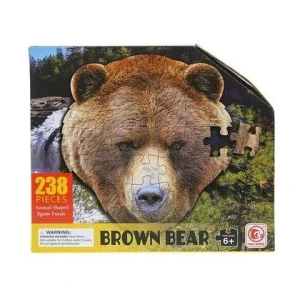 PUZZLE 238/NIEDŹWIEDŹ/0239 
