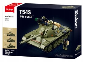 KLOCKI SLUBAN ARMY 604EL/3996 