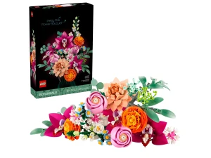 LEGO BOTANICALS 10342 