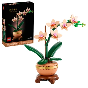 LEGO BOTANICALS 10343 