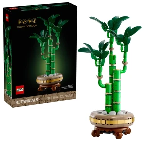 LEGO BOTANICALS 10344 