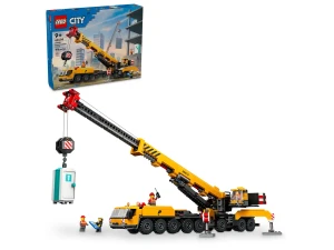LEGO CITY 60409 