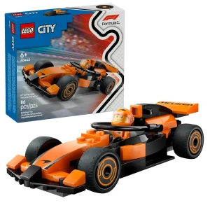 LEGO CITY 60442 