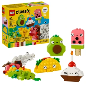 LEGO CLASSIC 11039 