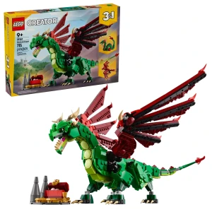 LEGO CREATOR 31161 