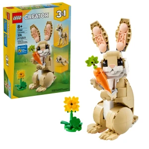 LEGO CREATOR 31162 