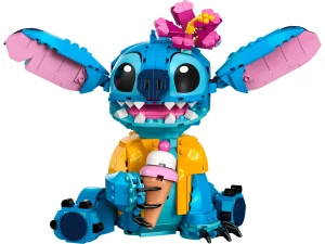 LEGO DISNEY 43249 