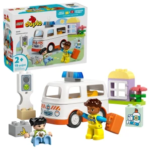 LEGO DUPLO 10447 